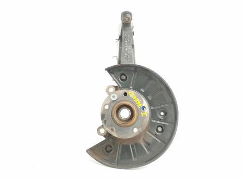 Used Left front steering knuckle Left front steering knuckle VW TOUAREG (7LA, 7L6, 7L7) 2.5 R5 TDI (174 hp) 11950215 11950215