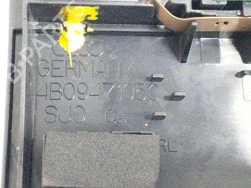 Interior roof light AUDI ALLROAD C5 (4BH) 2.5 TDI quattro | BP10865559I8