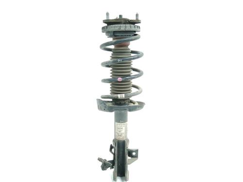 Used Right front shock absorber HONDA CIVIC VIII Hatchback (FN, FK) 1.4 (FK1) (83 hp) 10410864
