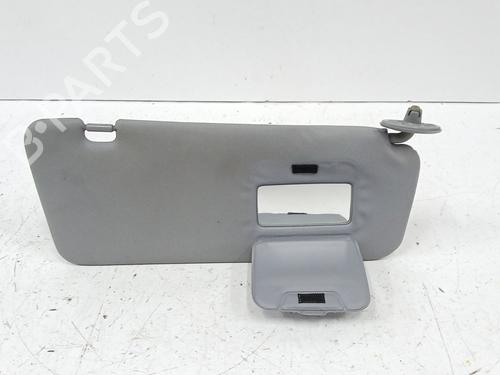 Right sun visor TOYOTA RAV 4 II (_A2_) 2.0 4WD (ACA21, ACA20) | BP30176294I2 