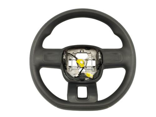 Used Steering wheel CITROËN BERLINGO Box Body/MPV (K9) 1.5 BlueHDi 100 (102 hp) 16985793