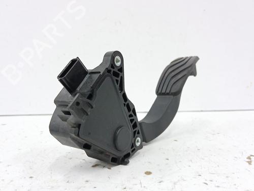 Pedal DACIA JOGGER (RK_) 1.0 TCe 90 ECO-G (RKMT) | BP38711453I4 - Image 2