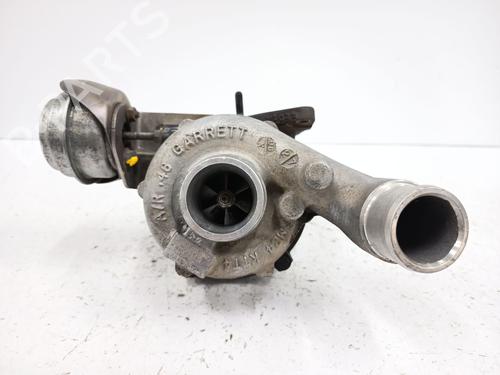 Used Turbocharger/Supercharger SSANGYONG ACTYON I 200 Xdi 4WD (141 hp) 31328506