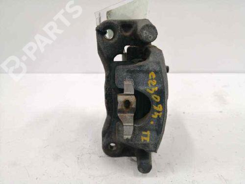 Bremssattel links hinten MITSUBISHI LANCER VIII Sportback (CX_A) 1.5 Bifuel (109 hp) 11604405