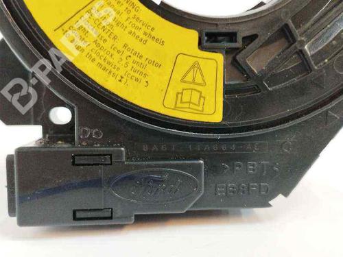 Squib airbag FORD TOURNEO COURIER B460 MPV  | BP9577187C102