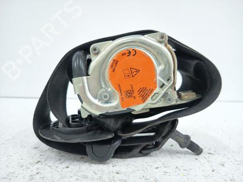 Front left seatbelt MERCEDES-BENZ CLA (C118) CLA 250 e (118.386) | BP34281977I26  - Image 5