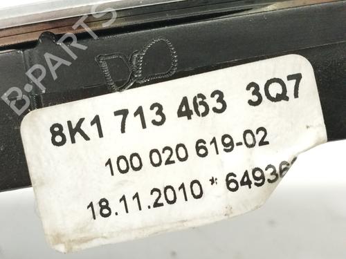 Electronic module AUDI Q5 (8RB)  | BP12429431M83 