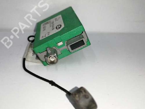 Electronic module LAND ROVER DISCOVERY IV (L319) 3.0 SDV6 4x4 | BP8331480M83