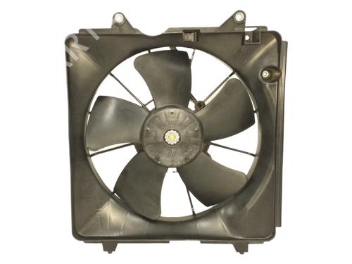 Used Radiator fan Radiator fan HONDA CIVIC VIII Hatchback (FN, FK) 1.8 (FN1, FK2) (140 hp) 16492458 16492458