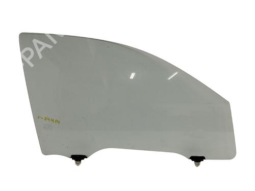 Used Front right door window MITSUBISHI ASX (GA_W_) 1.8 DI-D (GA6W) (150 hp) 13694052