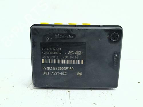 ABS pump KIA STONIC (YB) 1.0 T-GDi | BP35724048M43 - Image 5