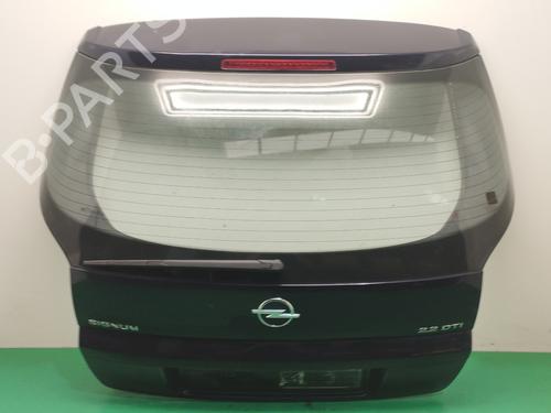 Tailgate OPEL SIGNUM Hatchback (Z03) 2.2 DTI (F48) BP23575964C6