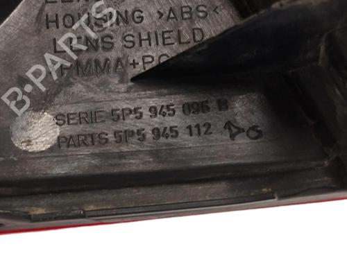 Right taillight SEAT TOLEDO III (5P2)  | BP15232594C35 