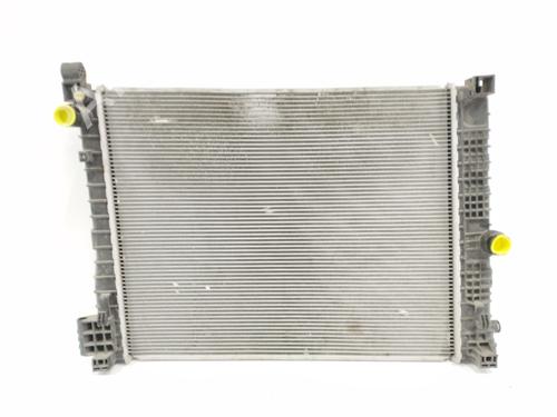 Used Water radiator OPEL MOKKA / MOKKA X (J13) [2012-2019]  12426532