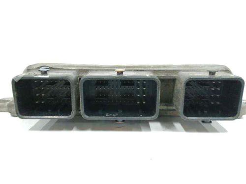 Engine control unit (ECU) NISSAN JUKE (F15)  | BP8828515M57 