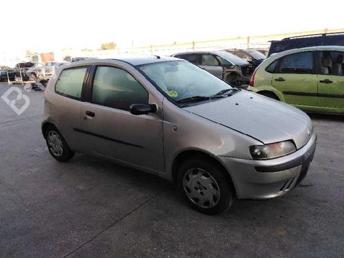 Used Parts FIAT PUNTO (188_) 1.2 16V 80 (188.233, .235, .253, .255, .333, .353, .639,... 4935024