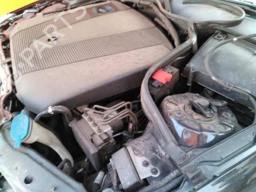 Sikkerhedssele bag højre MERCEDES-BENZ CLC-CLASS (CL203) CLC 200 CDI (203.707) | BP8215924I28 