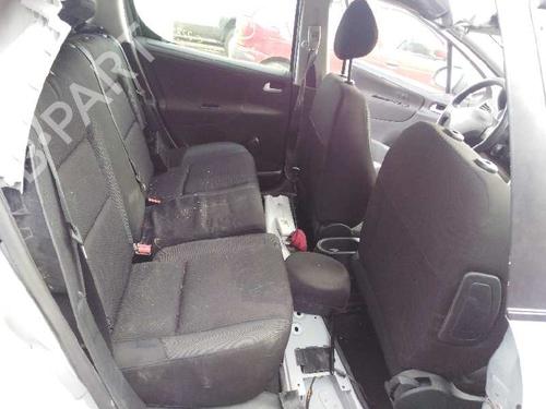 Water radiator PEUGEOT 207 (WA_, WC_)  | BP6298967M31 