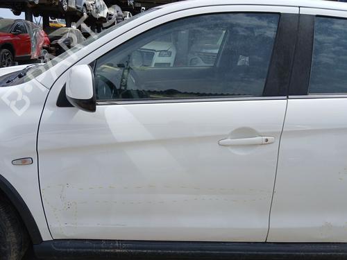 Used Left front door Left front door CITROËN C4 AIRCROSS 1.6 HDi 115 AWC (114 hp) 36694659 36694659