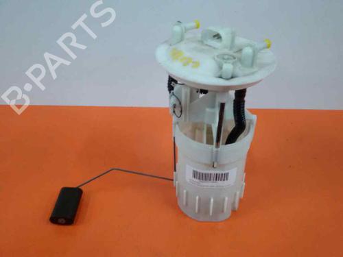 Used Fuel pump NISSAN INTERSTAR Van (X70) [2002-2025]  1629114