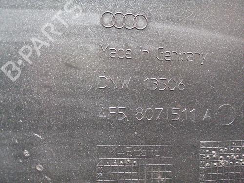 Rear bumper AUDI A6 C6 (4F2) 2.0 TDI | BP11711132C8 