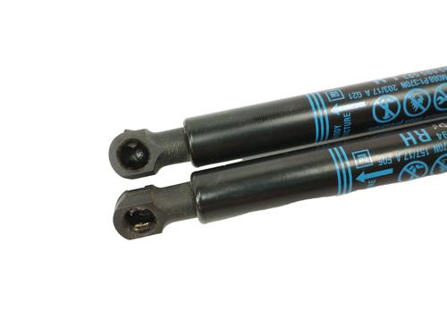 Tailgate lift support OPEL MOKKA / MOKKA X (J13) 1.4 (_76) | BP14155127C138