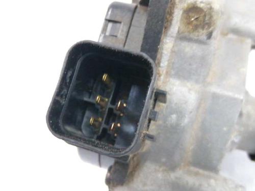 Front wiper motor HYUNDAI i40 I (VF) 1.7 CRDi | BP9447642M29