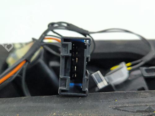Right taillight CITROËN C4 SPACETOURER (3D_) 1.6 BlueHDi 120 | BP36488376C35 - Image 5