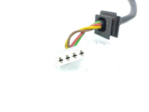 Front wiper motor MERCEDES-BENZ C-CLASS Coupe (CL203) C 220 CDI (203.708) | BP12457099M29