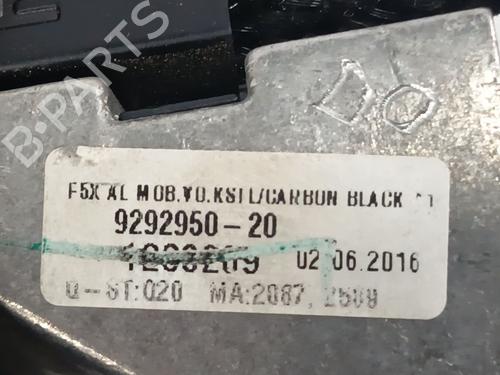 Armrest / Center console MINI MINI (F55) Cooper | BP39407162I20 - Image 11
