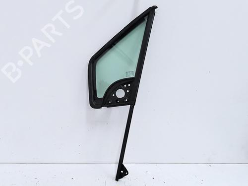 Used Front left quarter glass Front left quarter glass 36992655 36992655