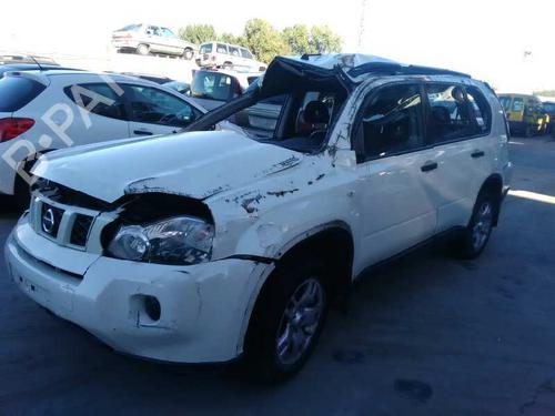 AC pipe NISSAN X-TRAIL I (T30)  | BP14155700M126 