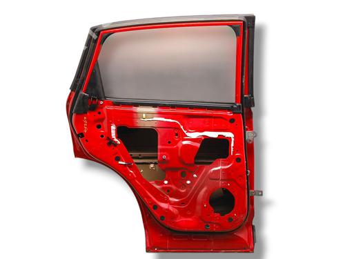 Left rear door NISSAN QASHQAI III (J12) 1.3 DIG-T | BP30058266C4 