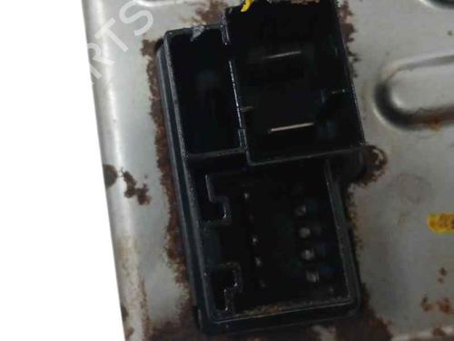 Steering column OPEL CORSA D (S07) 1.2 (L08, L68) | BP26736133M21 - Image 3