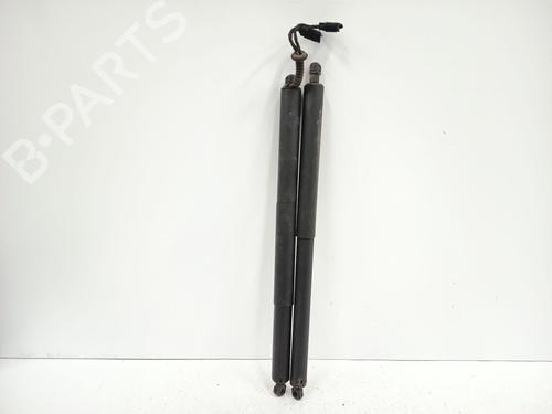 Used Tailgate lift support Tailgate lift support BMW X2 (F39) sDrive 18 i (140 hp) 34137547 34137547