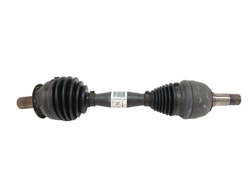 Used Left front driveshaft MERCEDES-BENZ B-CLASS Sports Tourer (W246, W242) [2011-2018]  19636182
