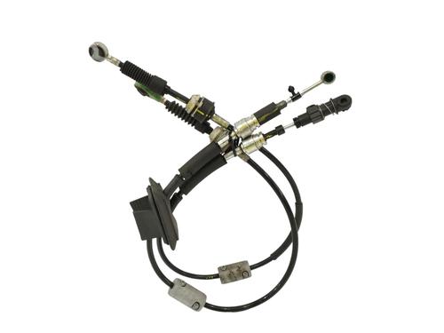 Used Cable Cable FIAT 500 (312_) 1.0 Mild Hybrid (312.AYD1B) (69 hp) 17624430 17624430