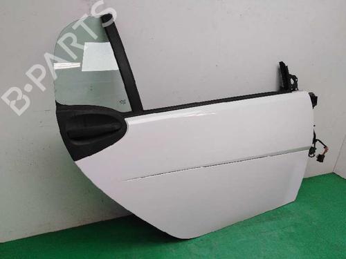 Right front door SMART FORTWO Coupe (451)  | BP8629273C3