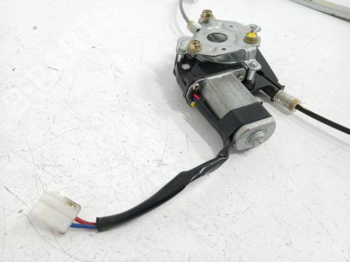 Rudehejsemekanisme Højre foran NISSAN TERRANO II (R20) 2.7 TD 4WD | BP29355336C23 