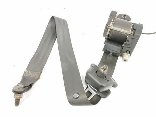 Used Front right seatbelt CHEVROLET KALOS 1.2 (72 hp) 11507757