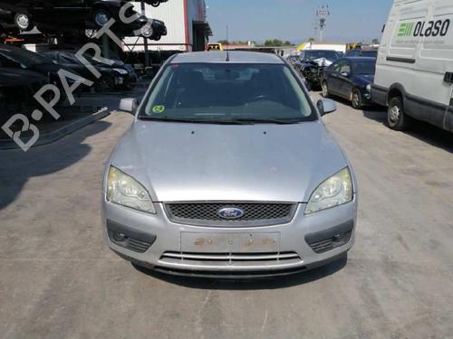 Engine control unit (ECU) FORD FOCUS II (DA_, HCP, DP) 1.6 TDCi | BP10357131M57 