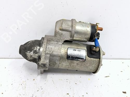 Used Starter Starter KIA STONIC (YB) 1.0 T-GDi (120 hp) 35724032 35724032