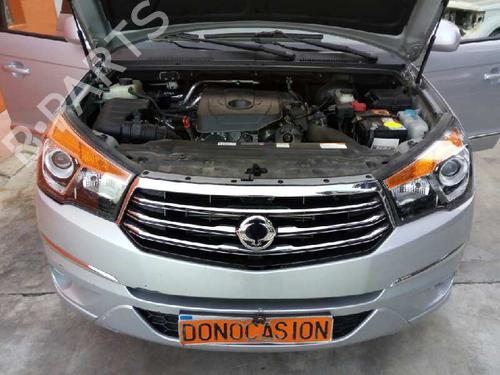 Left rear brake caliper CITROËN C4 Coupe (LA_) 1.6 16V | BP11604122M107