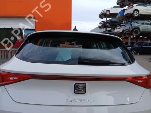 Sentralt baklys SEAT LEON Sportstourer (KL8, KLD) 1.0 TSI (110 hp) 31638857