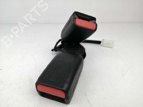 Seat buckle HYUNDAI i20 II (GB, IB) 1.2 | BP14150065I32 