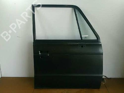 Used Right front door MITSUBISHI GALLOPER (JK-01) [1998-2003]  227808