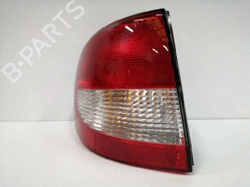 Used Left taillight Left taillight 6678812 6678812