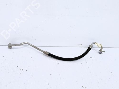 Used AC pipe AC pipe JAGUAR XE (X760) 2.0 D (180 hp) 35723976 35723976