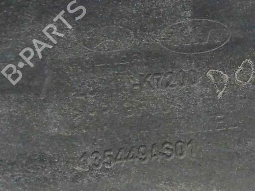 Air filter box HYUNDAI i10 III (AC3, AI3) 1.2 MPi | BP23960358M87