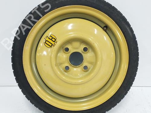 Jack Kit MAZDA MX-5 II (NB) 1.6 16V (NB6C) (110 hp) 23198224